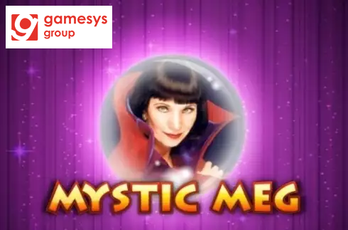 Mystic Meg